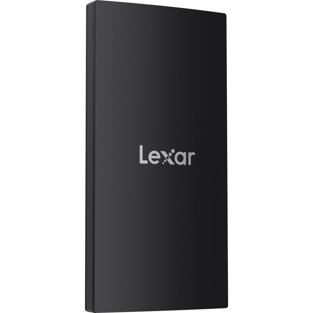 SSD USB LEXAR SL300 2TB