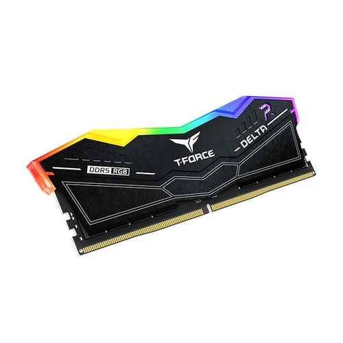 RAM 16GB DDR5 T-FORCE DELTA 6400MHZ RGB