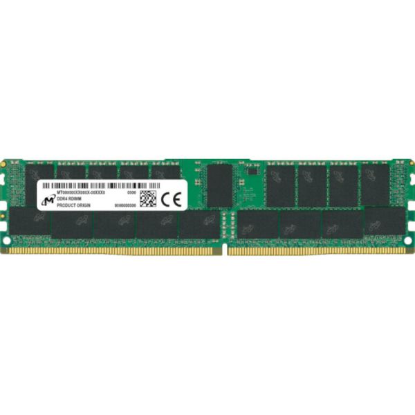 RAM 32GB DDR4 CRUCIAL 3200MHZ