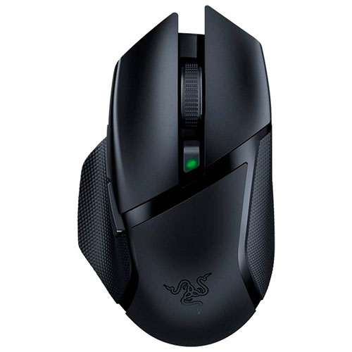 Mouse Razer Basilisk X HyperSpeed