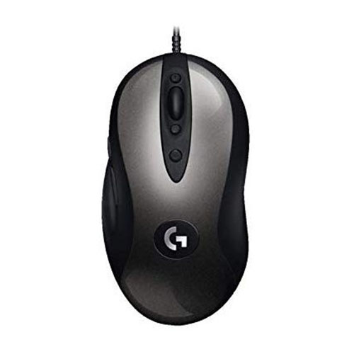 Mouse Logitech G MX518 Legendary Gaming Mouse