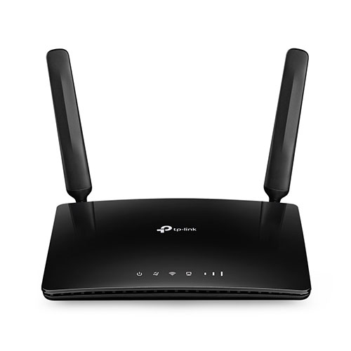 Wi-Fi Router TP-Link TL-MR6400