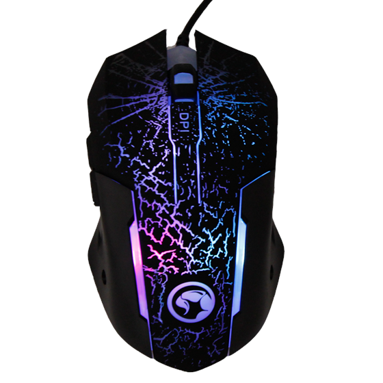 MOUSE GAMING SCORPION M-207