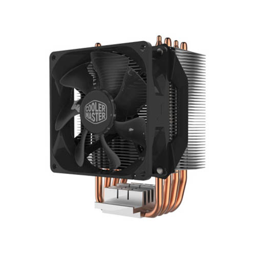 Prosessor soyuducusu Cooler Master Hyper H412R