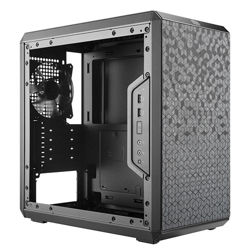 Komputer keysi Cooler Master MASTERBOX Q300L