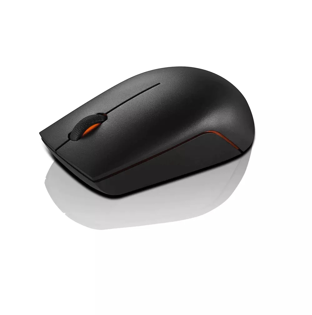LENOVO MOUSE 300 WIRELESS MOUSE