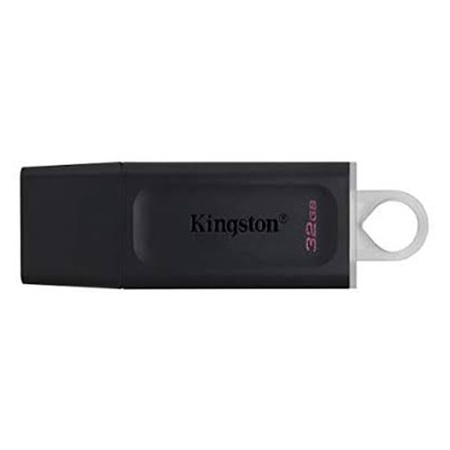 Fləşkart Kingston DataTraveler Exodia 32GB USB 3.2 Gen 1 DTX/32GB-N