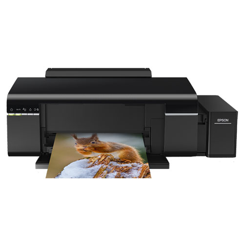 Printer Epson EcoTank L805 WiFi InkTank Photo