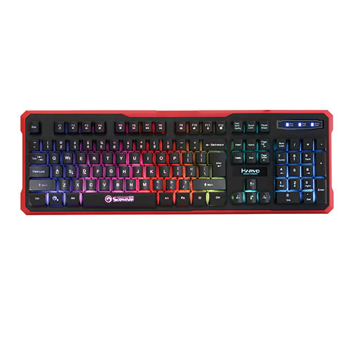 Klaviatura Marvo Gaming Keyboard K629G