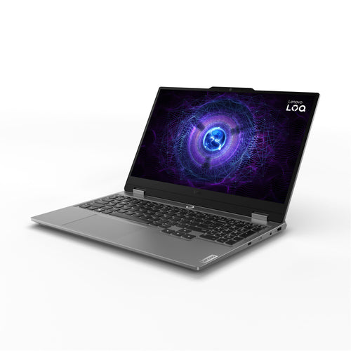 NOUTBUK LENOVA LOQ 15IRX9 15.6" FHD IPS 144Hz