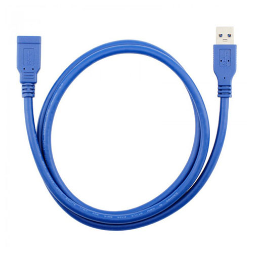 USB Uzadıcı kabel