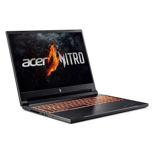 ACER NITRO V16  ANV16-71-760Q 16.0" WUXGA 165Hz