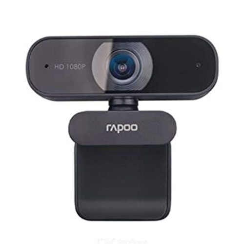 Veb-kamera Rapoo C280