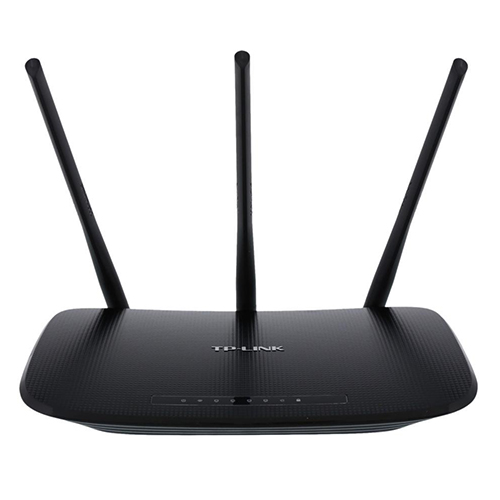 WiFi-ROUTER TP-LINK TL-WR940N
