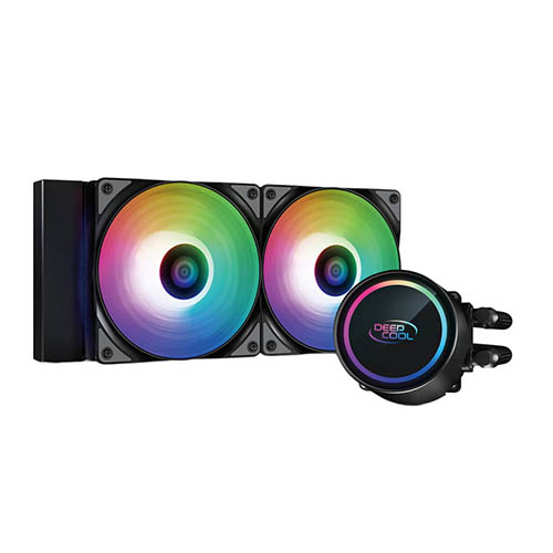 Prosessor soyuducusu DeepCool Gammax L240 A-RGB