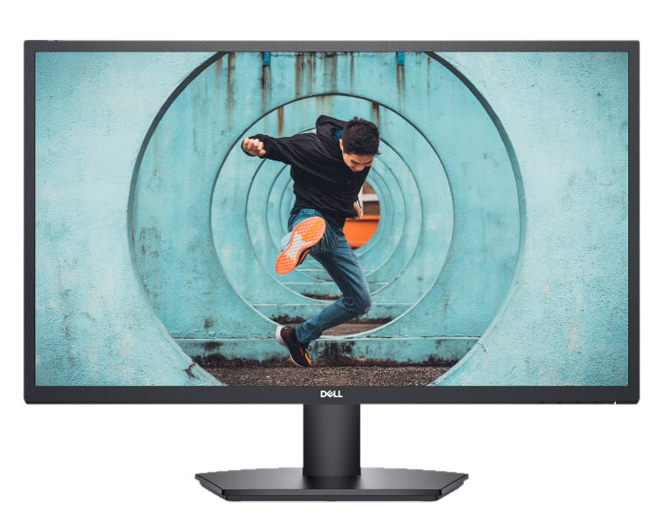 MONITOR DELL SE2722H FHD 75 Hz