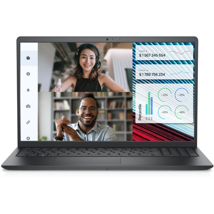 DELL VOSTRO 3520   15.6