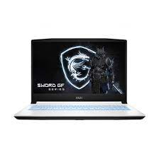 Noutbuk MSI SWORD 15-A12UC-295US