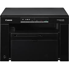 Printer  CANON LASERJET MF3010 3IN1