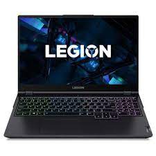 Noutbuk Lenovo LEGION 5 15ITH6