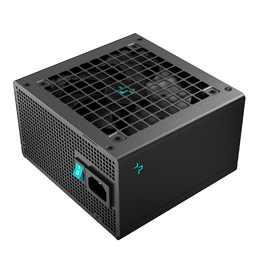 POWER SUPPLY DEEP COOL DQ1000M-V3L 80PLUS GOLD 1000W