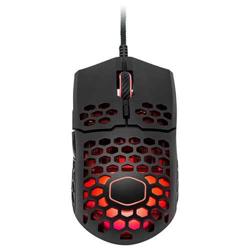 Mouse Cooler Master MM711 Gaming Mouse