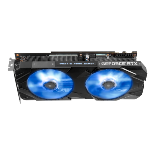 GALAX RTX2060 SUPER 8GB 256BIT
