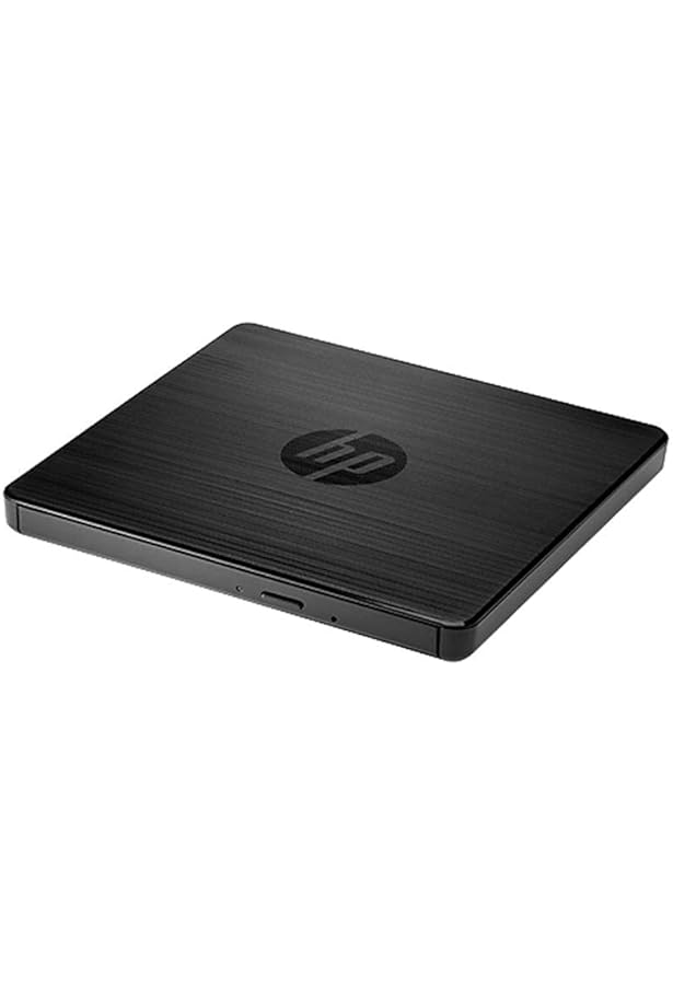 DVD-RW USB HP (F6V97AA)