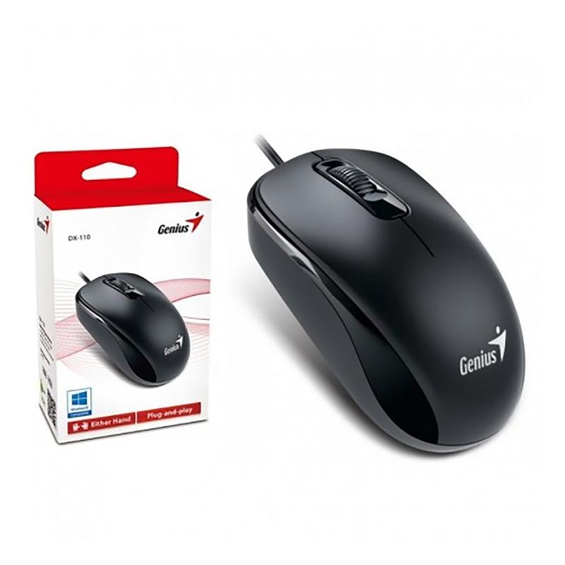 MOUSE GENIUS DX-120