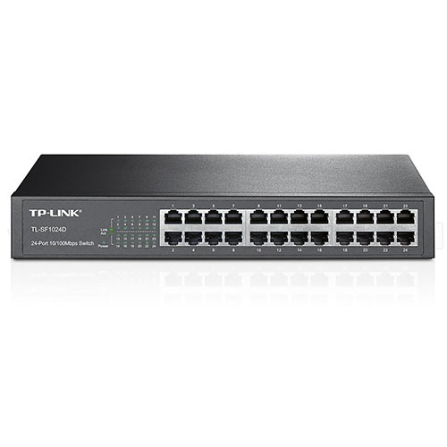 Switch TP-Link TL-SF1024D