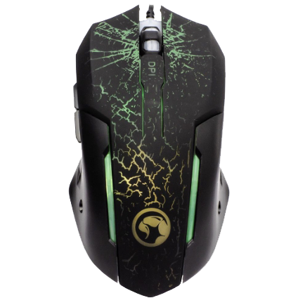 Mouse Marvo Scorpion GM-205