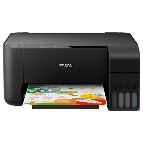 Printer Epson EcoTank L3150 Wi-Fi All-in-One Ink Tank