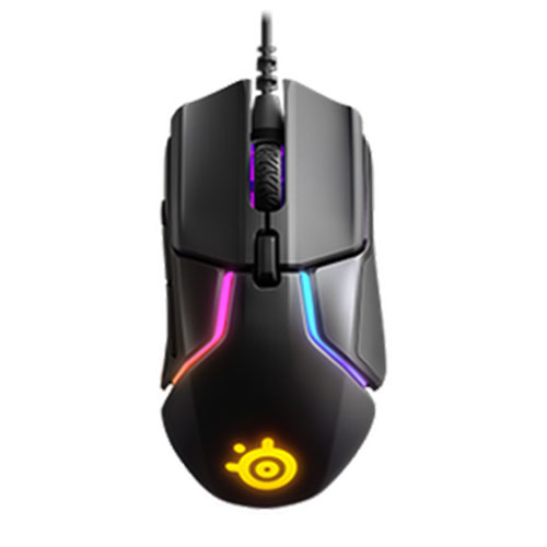 Mouse SteelSeries Rival 5