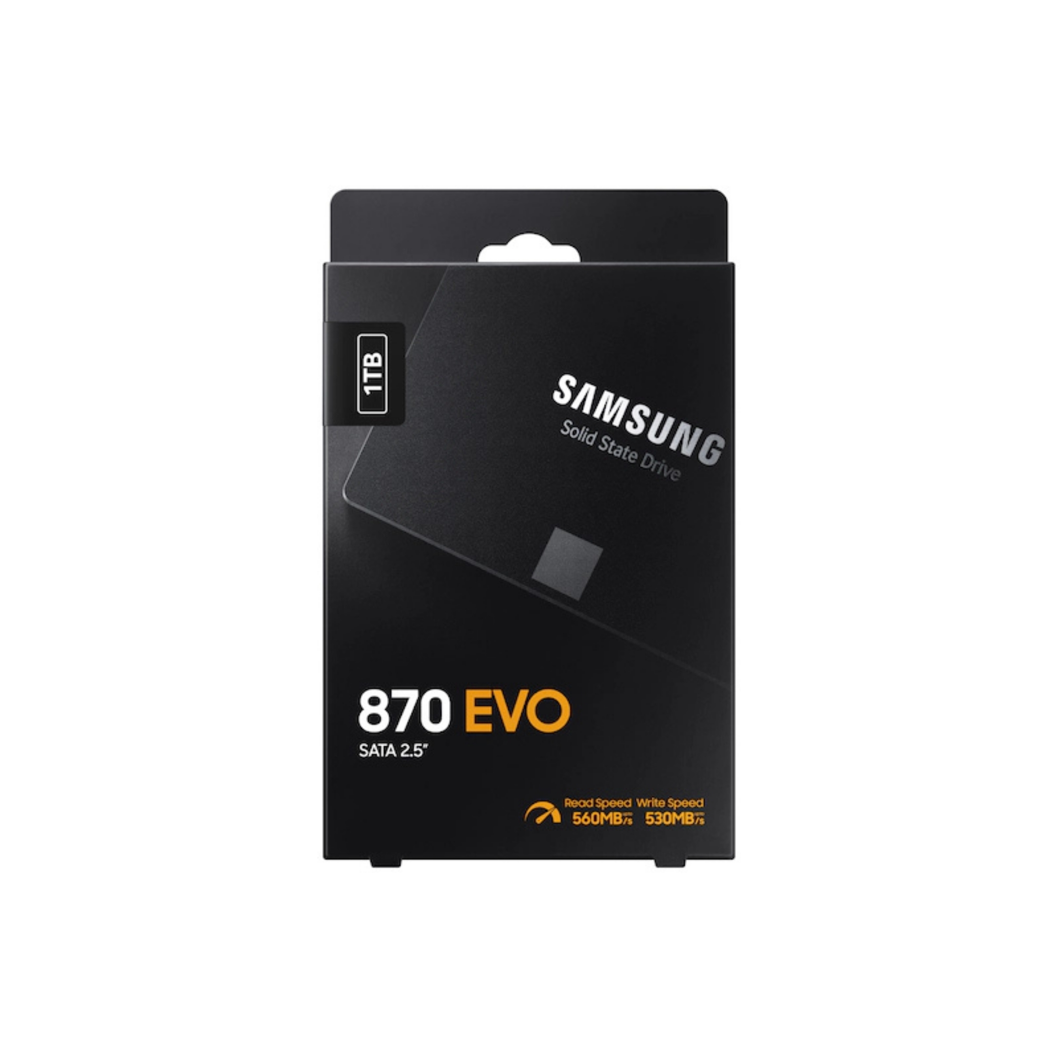 SAMSUNG 870 EVO 1TB