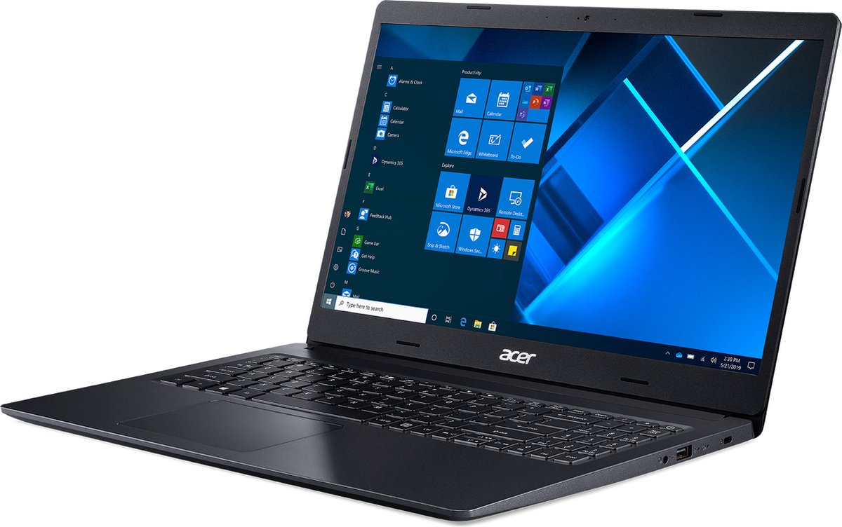 Noutbook ACER EX215-54-34DY (NX.EGJER.015)