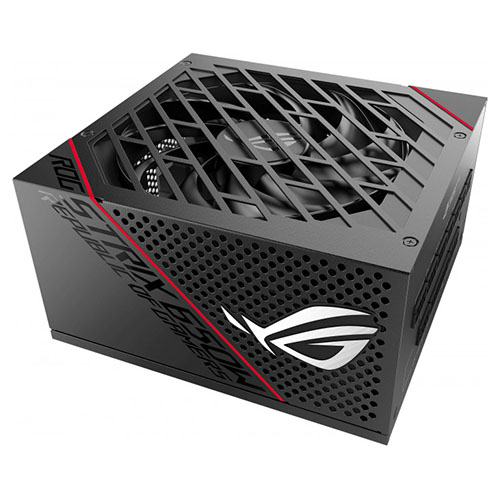 Qida bloku Asus ROG STRIX 850W