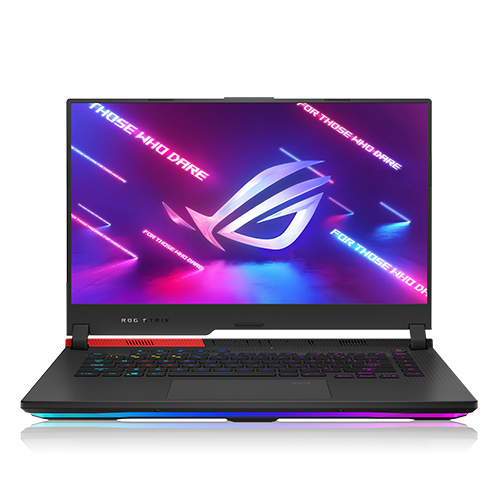 Oyun noutbuku ASUS ROG STRIX G513IE-HN004W