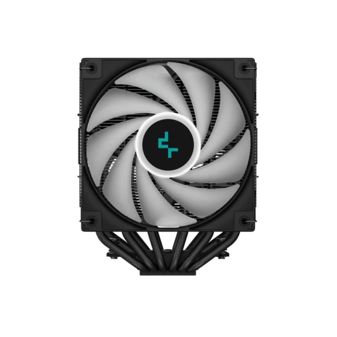 DEEP COOL GAMMAXX AG620 DIGITAL ARGB BK