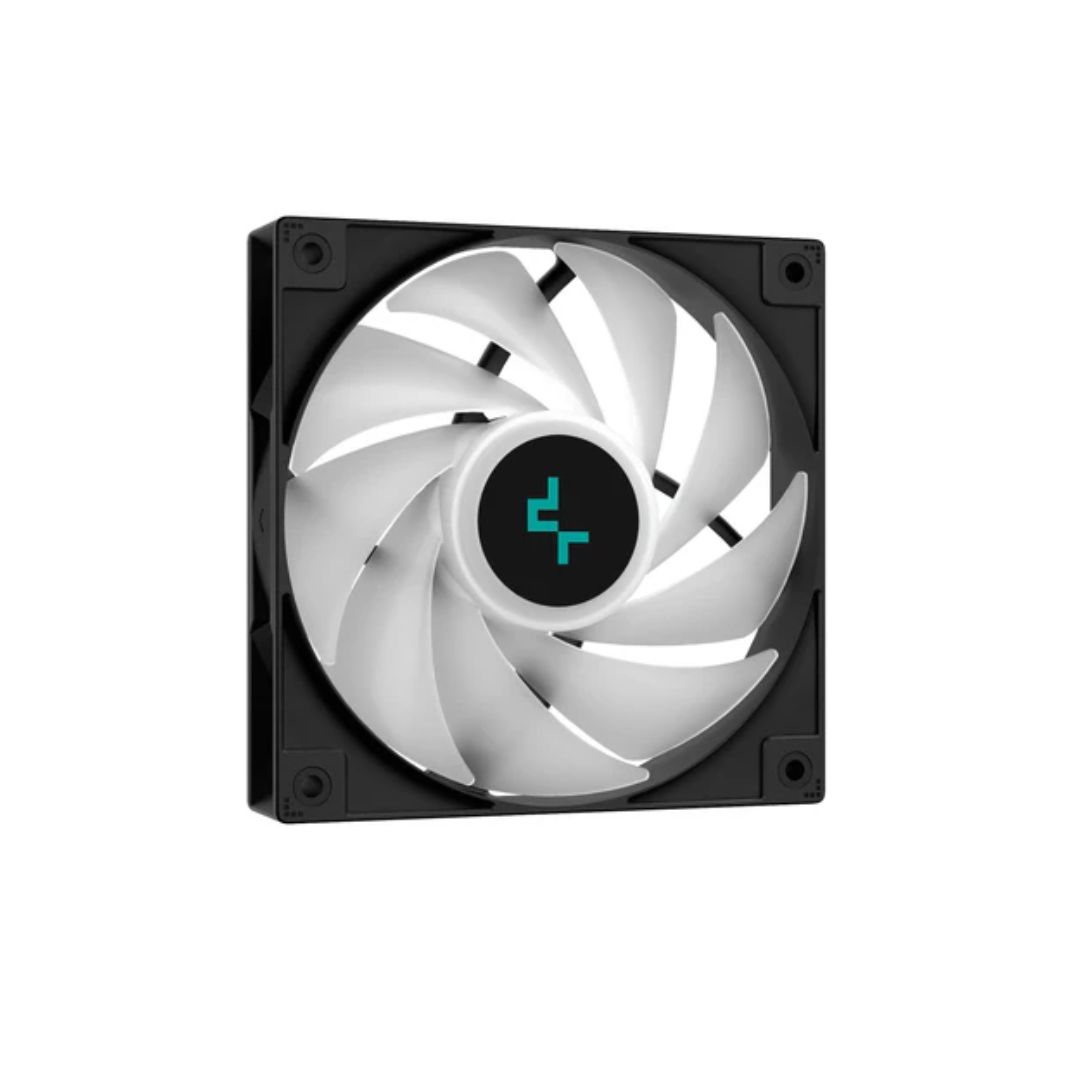 DEEP COOL GAMMAXX AG620 DIGITAL ARGB BK