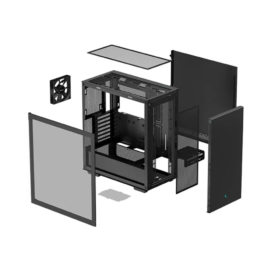 DEEPCOOL CH510