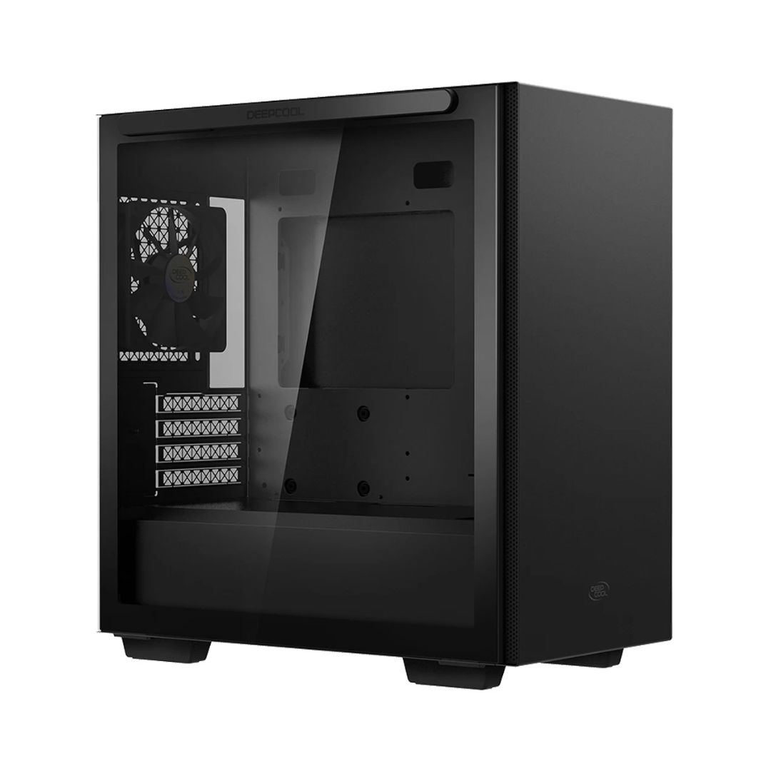 DEEPCOOL MACUBE 110 LIMITED BK