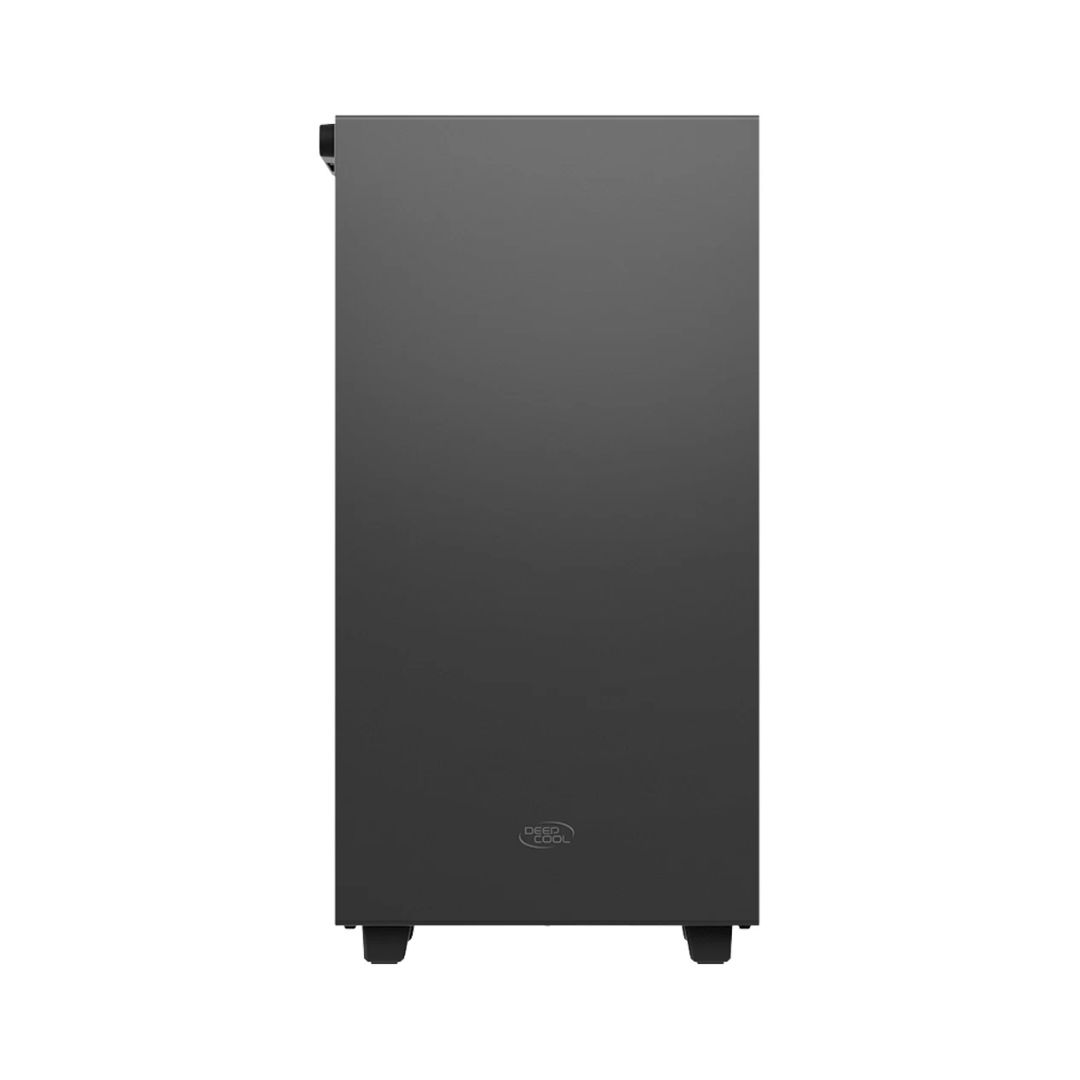 DEEPCOOL MACUBE 110 LIMITED BK