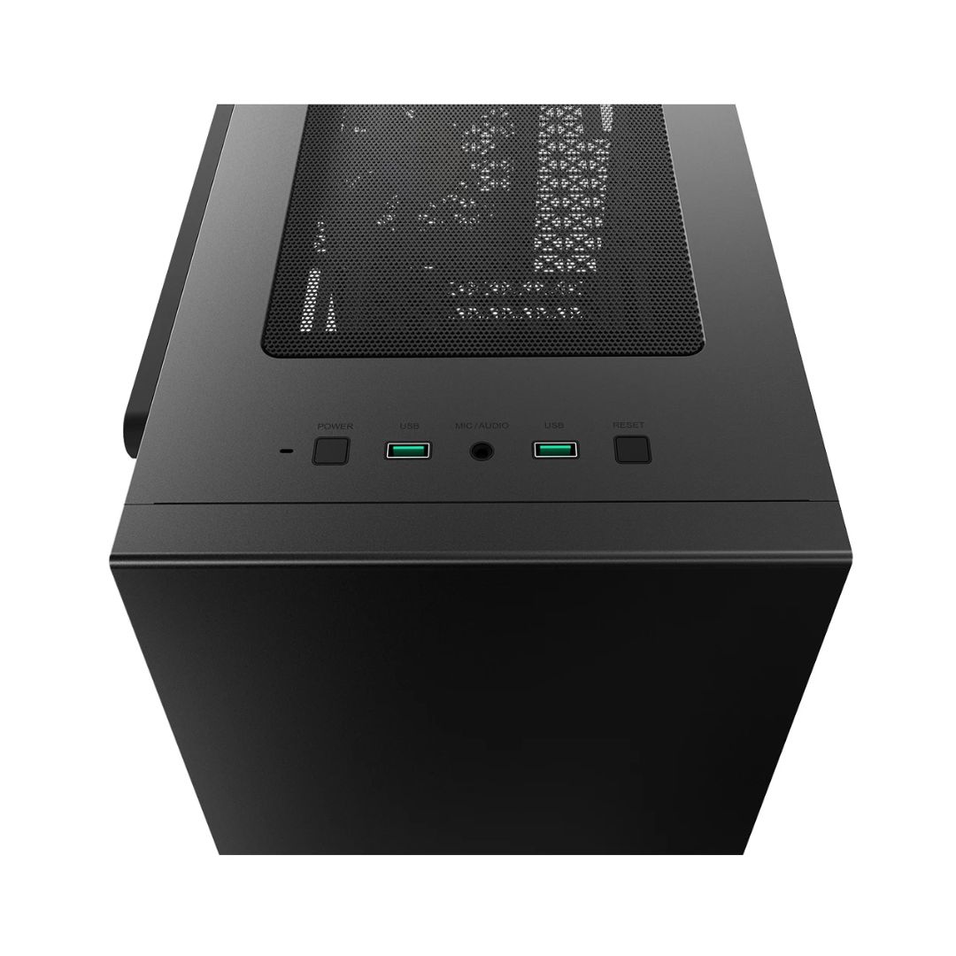 DEEPCOOL MACUBE 110 LIMITED BK