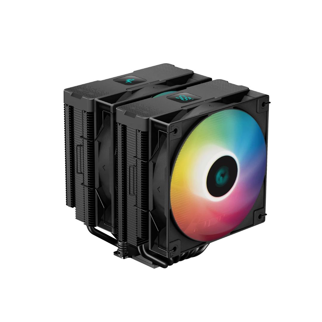 DEEP COOL GAMMAXX AG620 DIGITAL ARGB BK