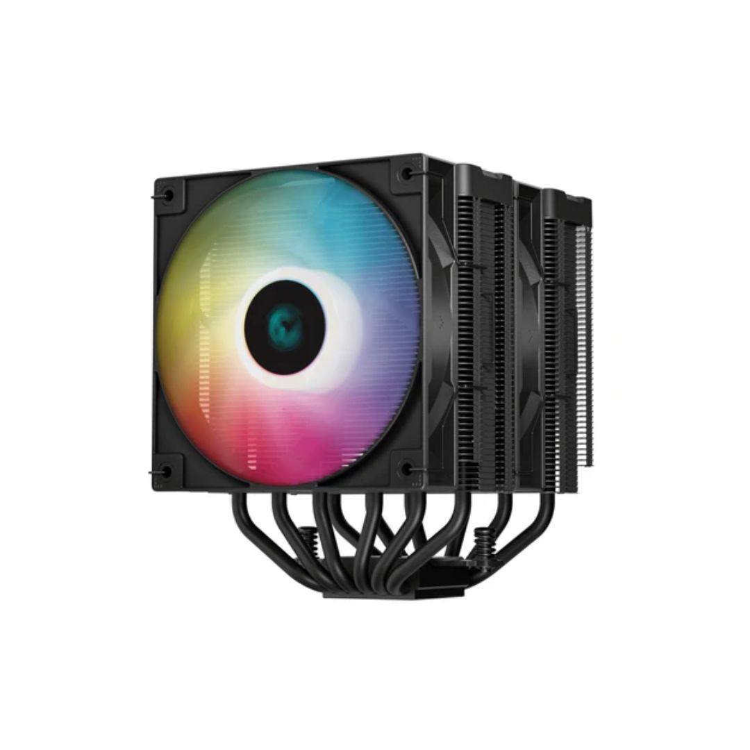 DEEP COOL GAMMAXX AG620 DIGITAL ARGB BK