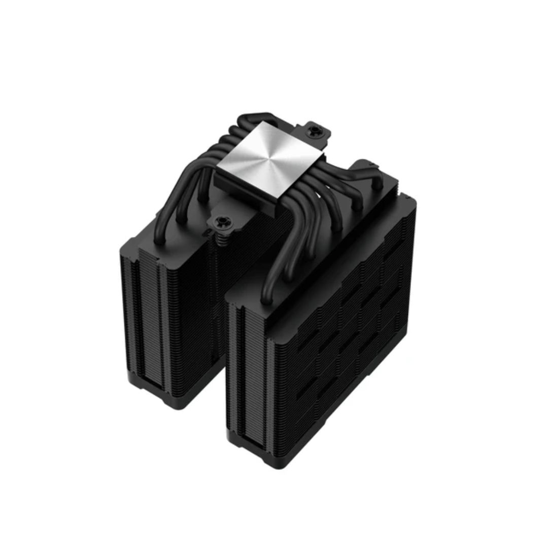 DEEP COOL GAMMAXX AG620 DIGITAL ARGB BK