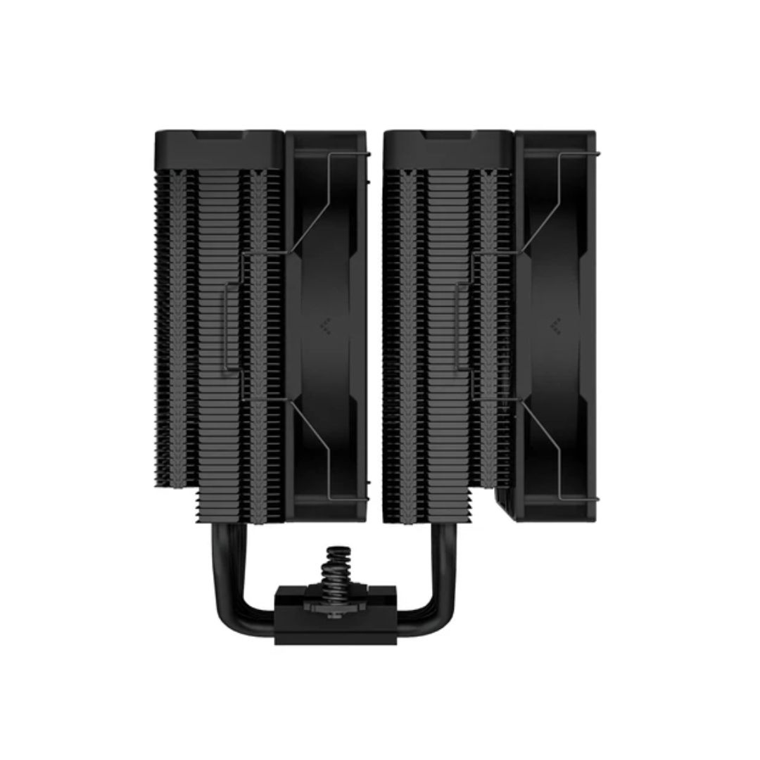 DEEP COOL GAMMAXX AG620 DIGITAL ARGB BK