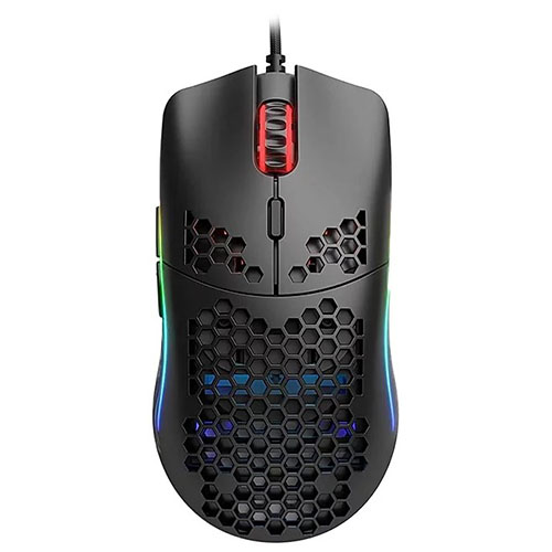 Mouse Glorious Model O Gaming Mouse