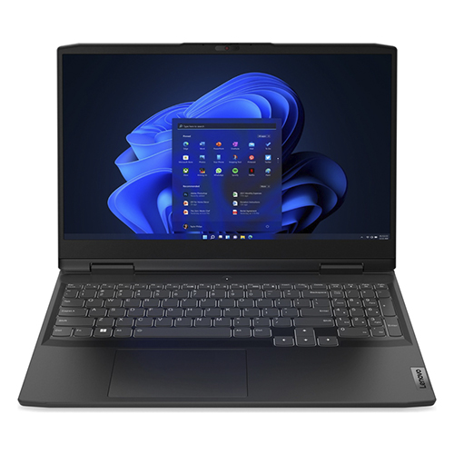 Oyun noutbuku Lenovo IDEAPAD GAMING 3 15IAH7