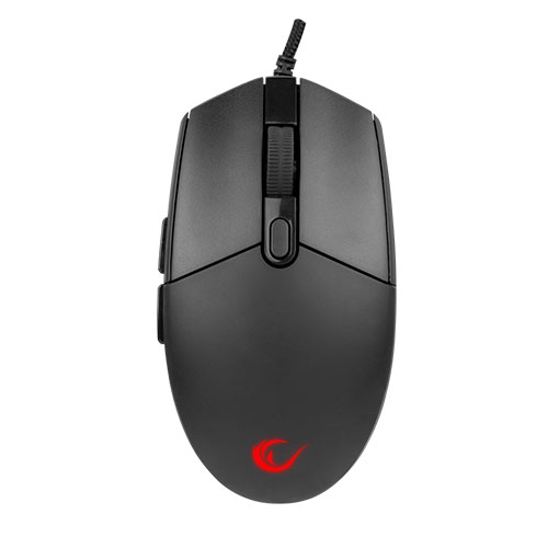 Mouse Rampage Broker SMX-52 Gaming Mouse
